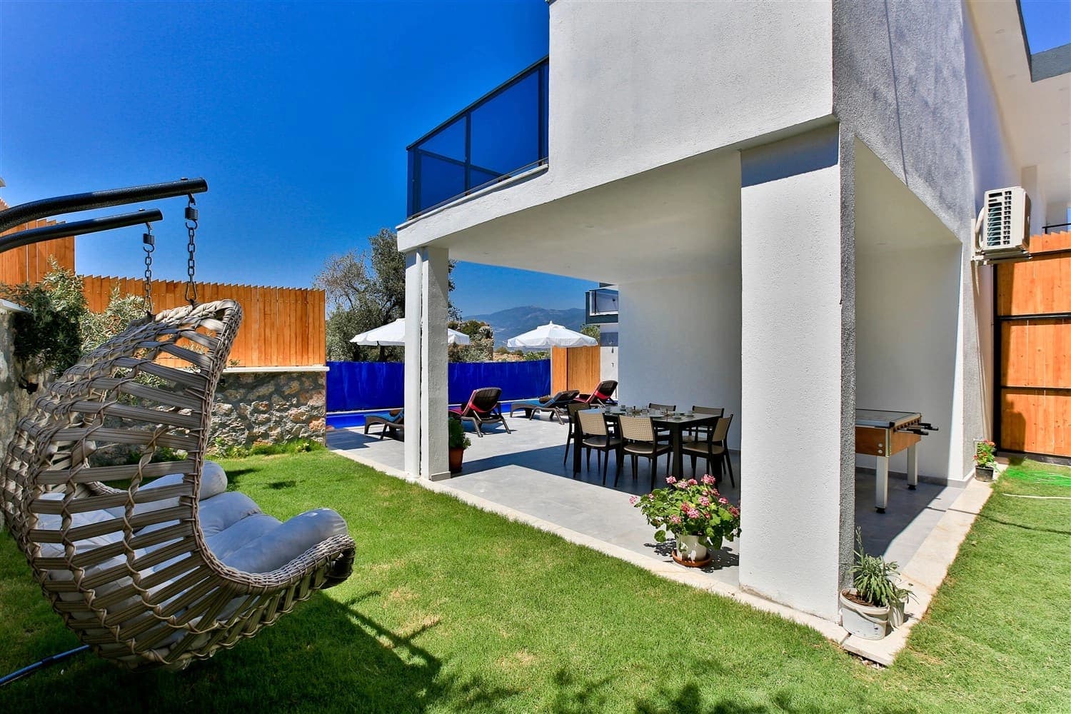 Villa Kaya Patara, Patara — 4. fotoğraf