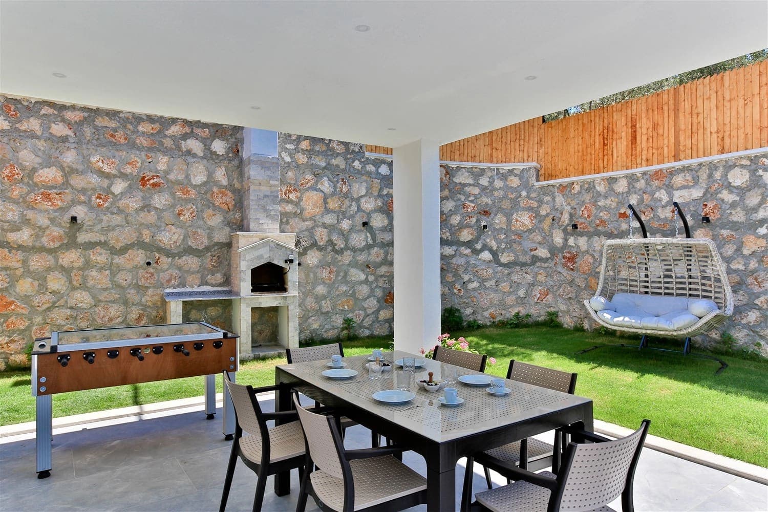 Villa Kaya Patara, Patara — 5. fotoğraf