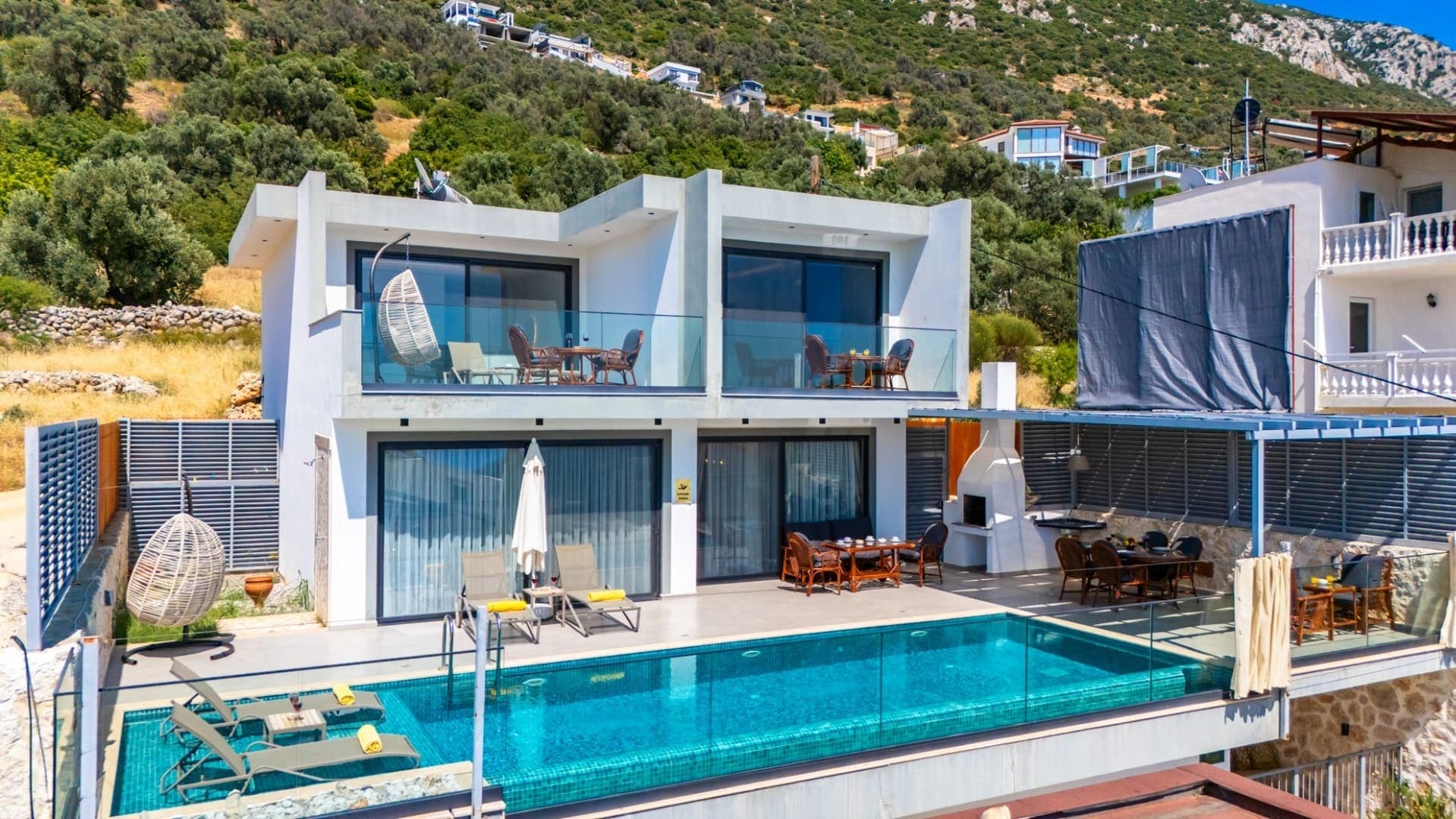 Villa Kaya Royal, Kalkan — 2. fotoğraf