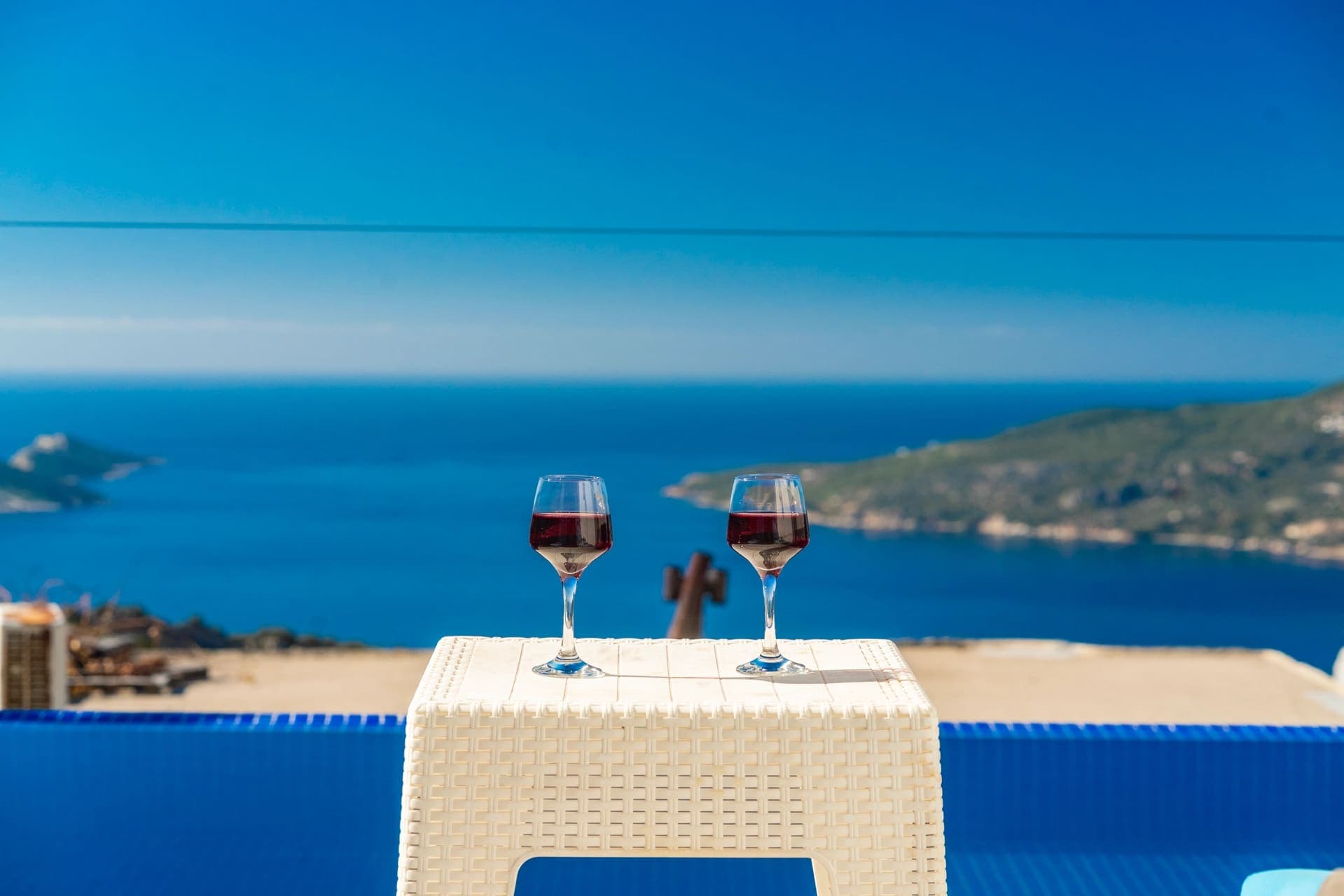 Villa Kayacan, Kalkan — 2. fotoğraf