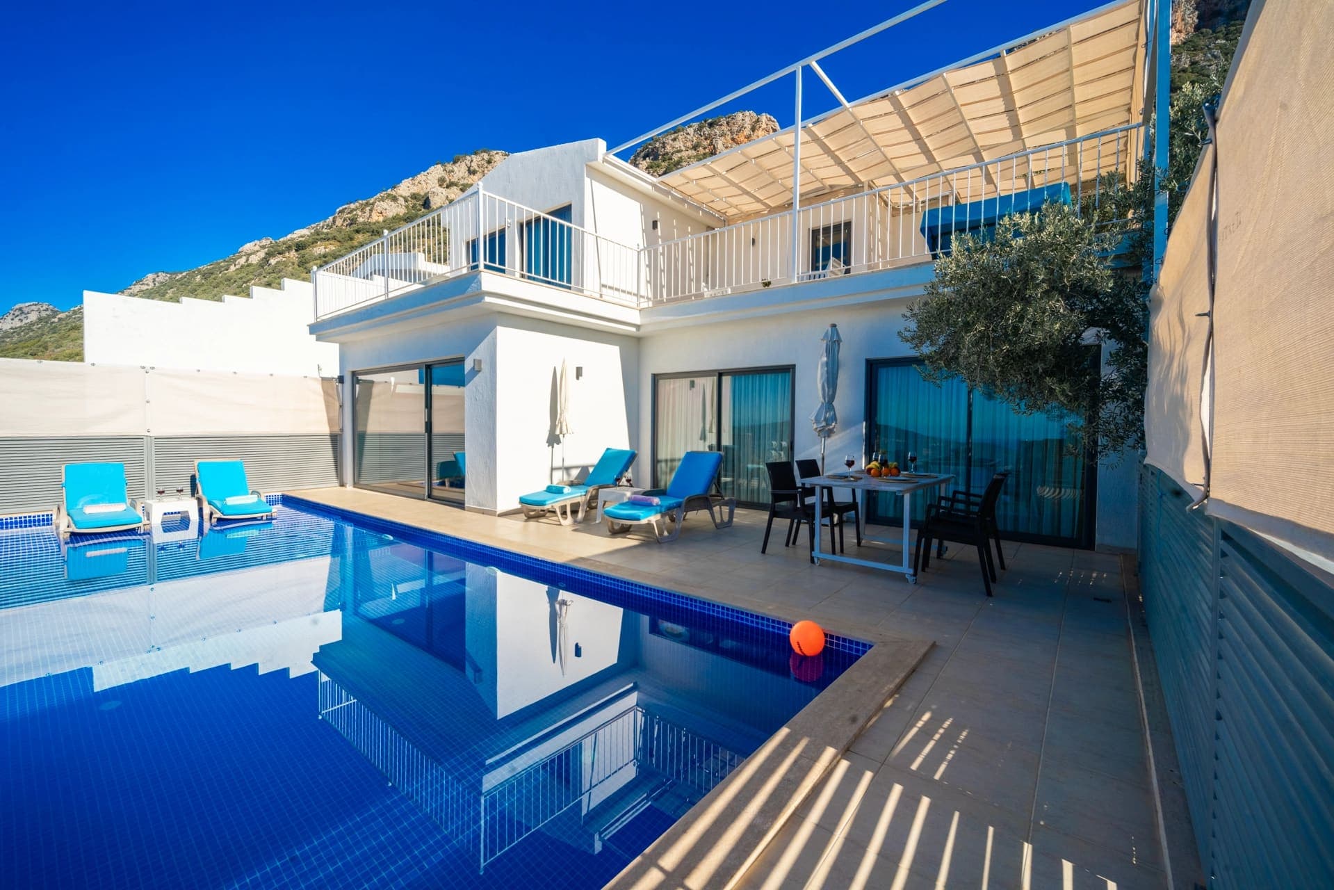 Villa Kayacan, Kalkan — 3. fotoğraf