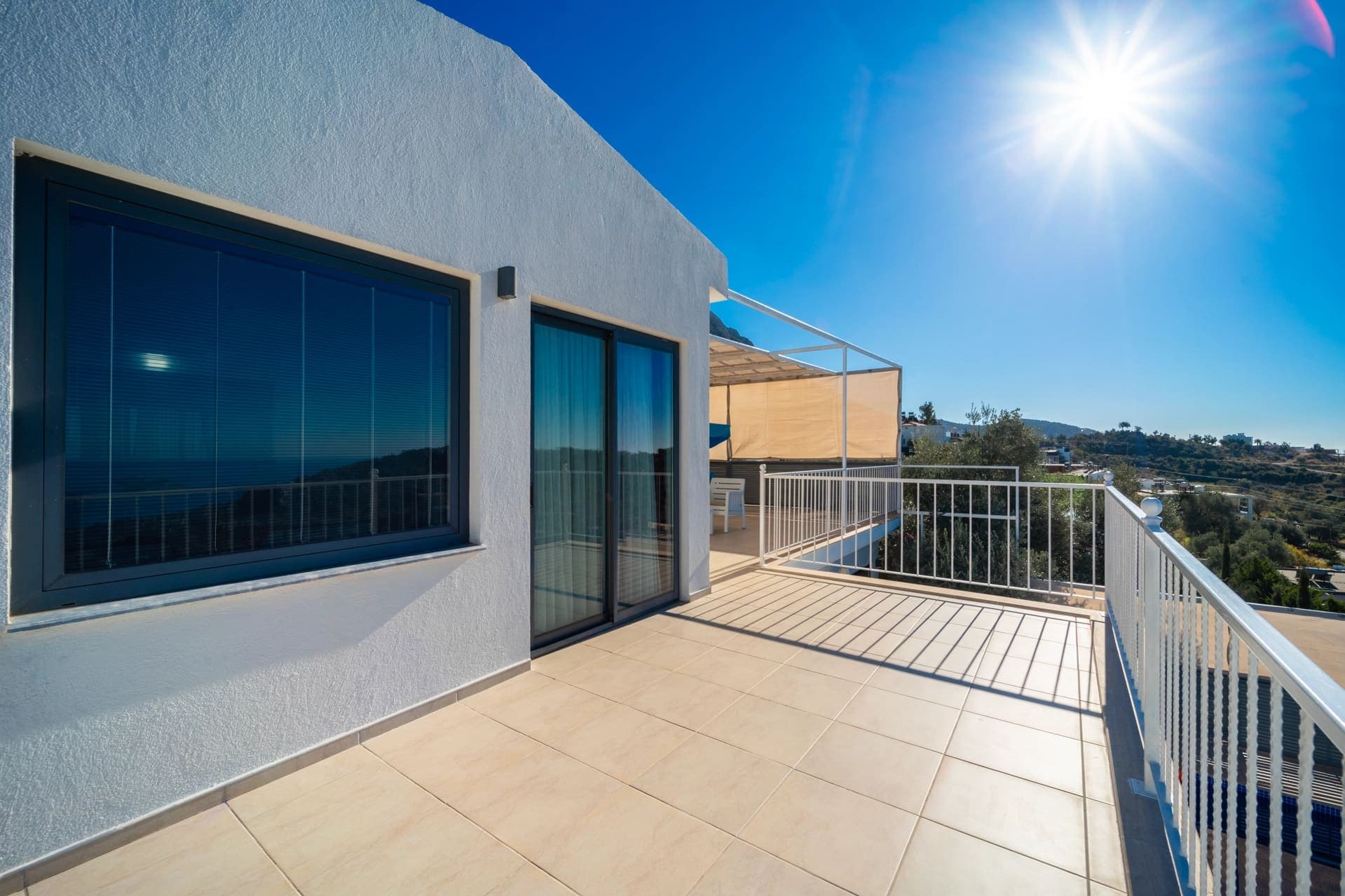 Villa Kayacan, Kalkan — 4. fotoğraf