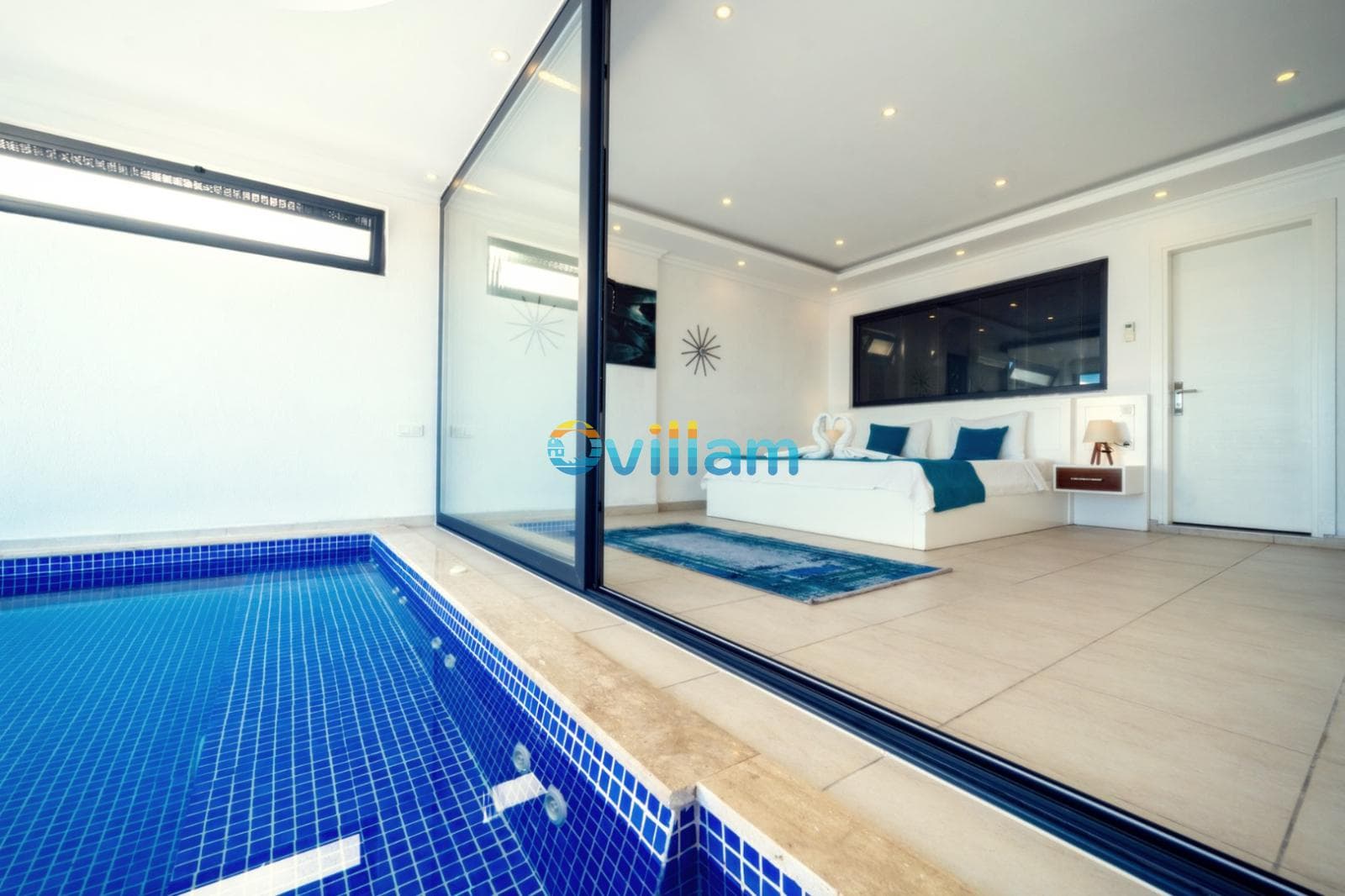 Villa Kayacan Kördere, Kalkan — 2. fotoğraf