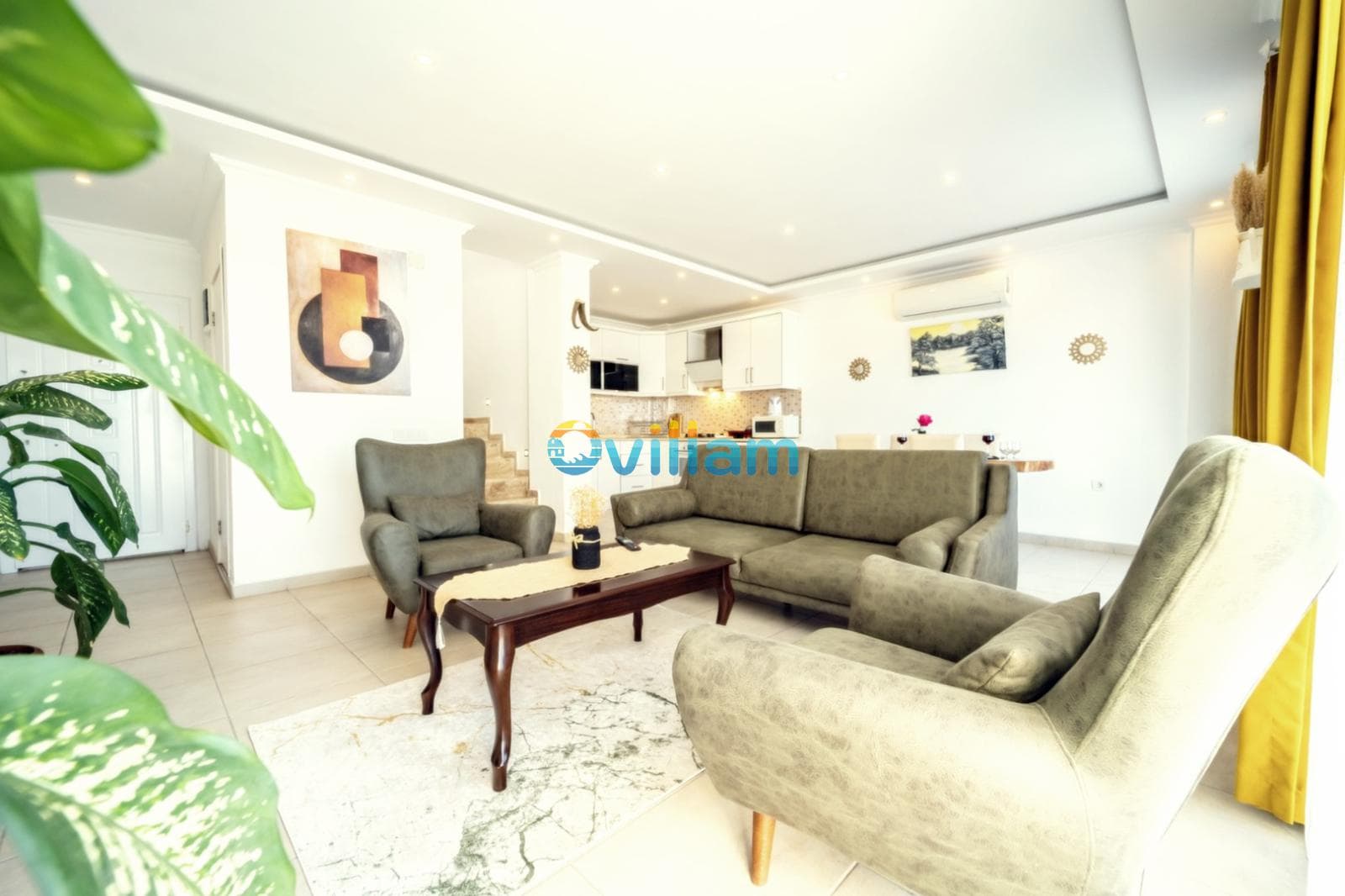 Villa Kayacan Kördere, Kalkan — 5. fotoğraf
