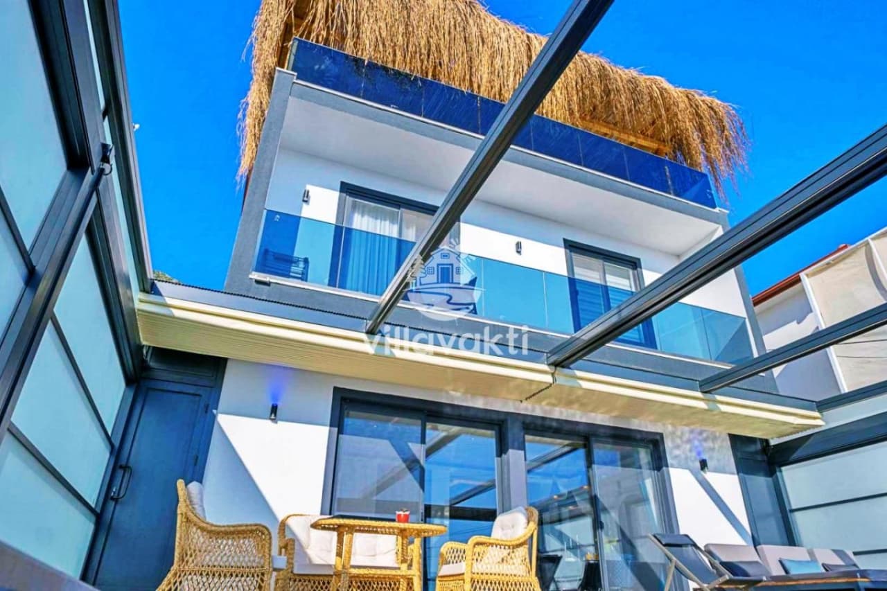 Villa Kayala, Kalkan — 4. fotoğraf
