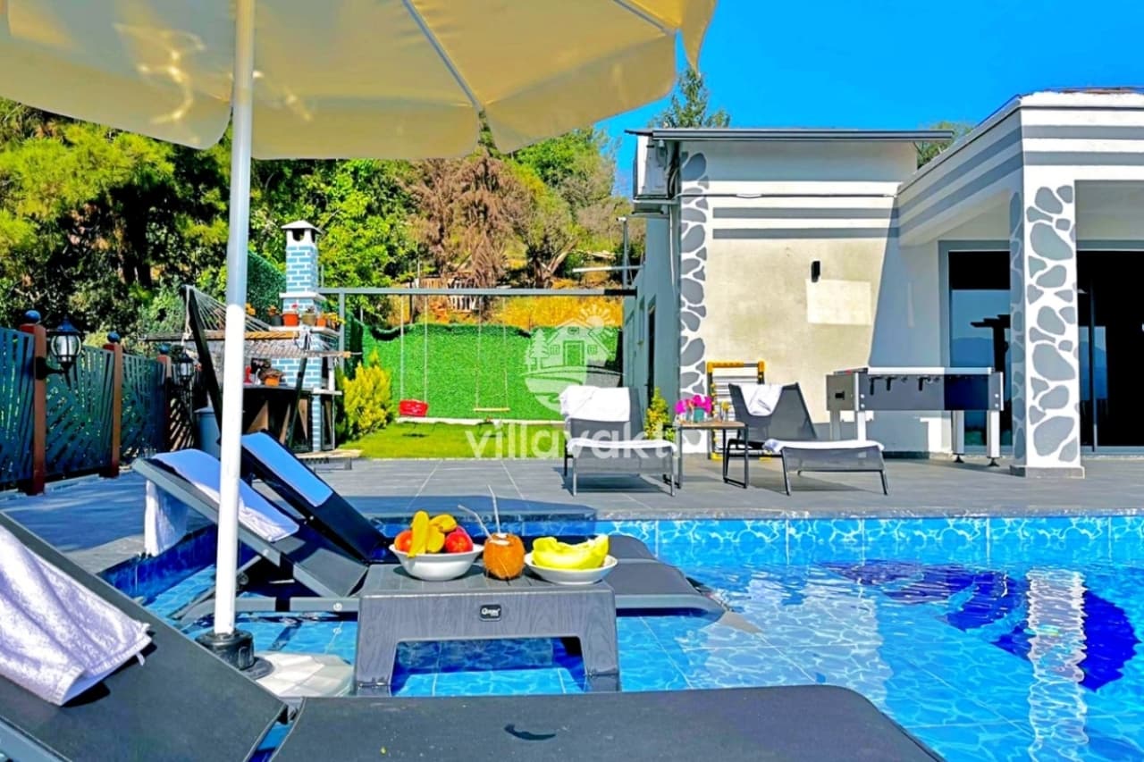 Villa Kayalı 1, Seydikemer — 2. fotoğraf