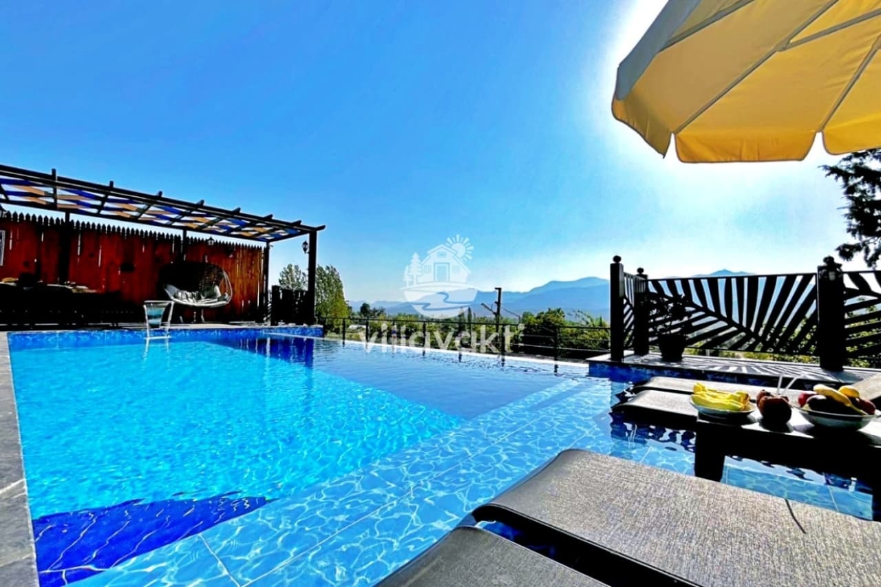 Villa Kayalı 1, Seydikemer — 5. fotoğraf