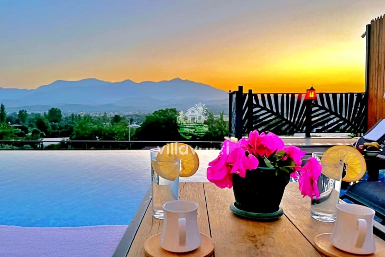 Villa Kayalı 2, Fethiye — 4. fotoğraf