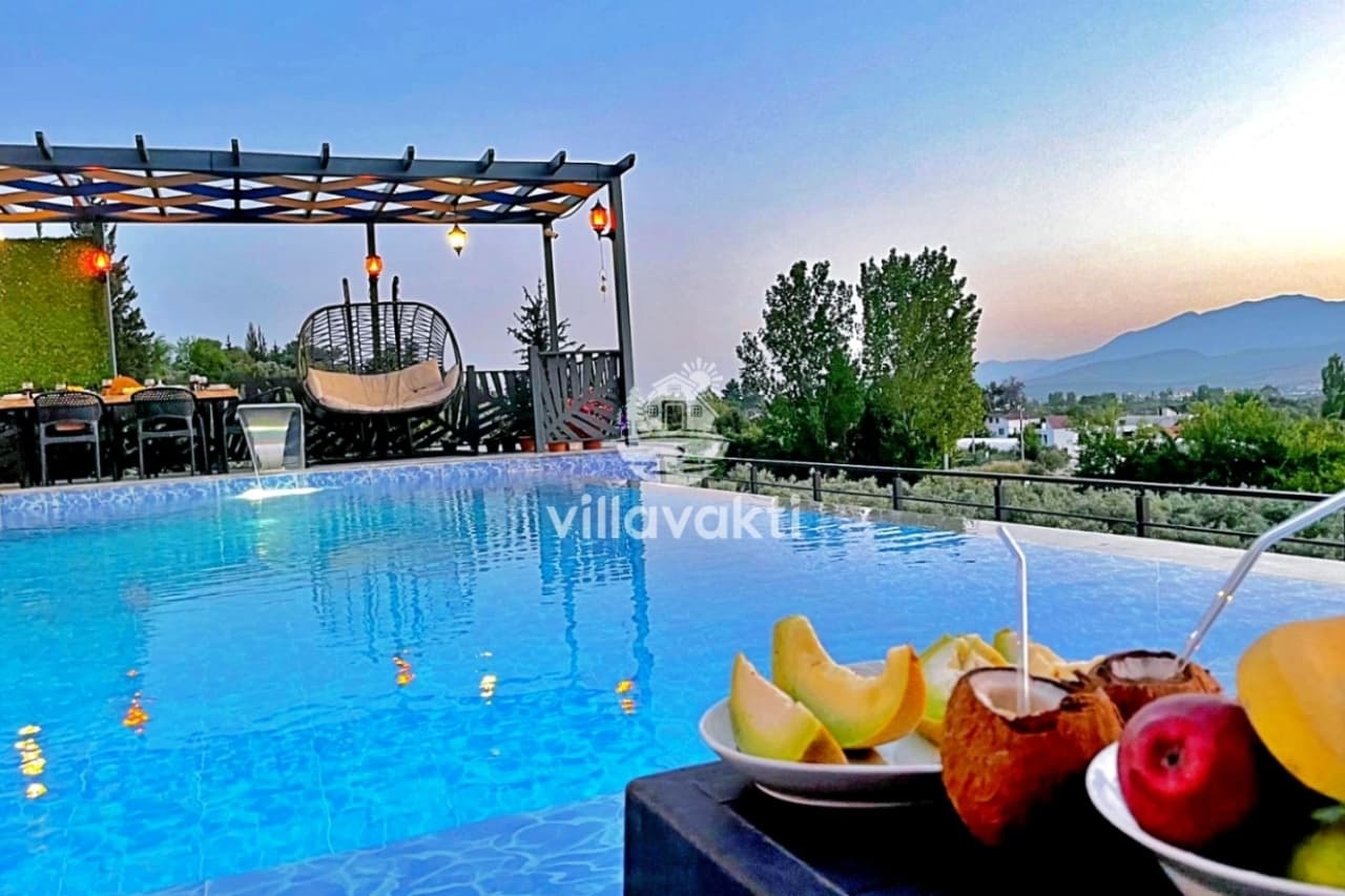 Villa Kayalı 2, Seydikemer — 2. fotoğraf