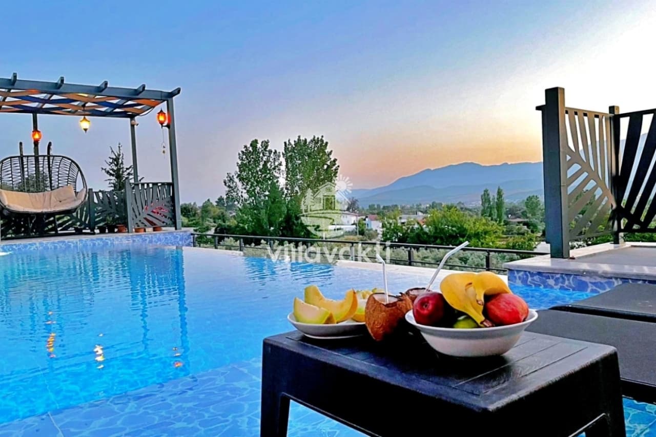 Villa Kayalı 2, Seydikemer — 3. fotoğraf