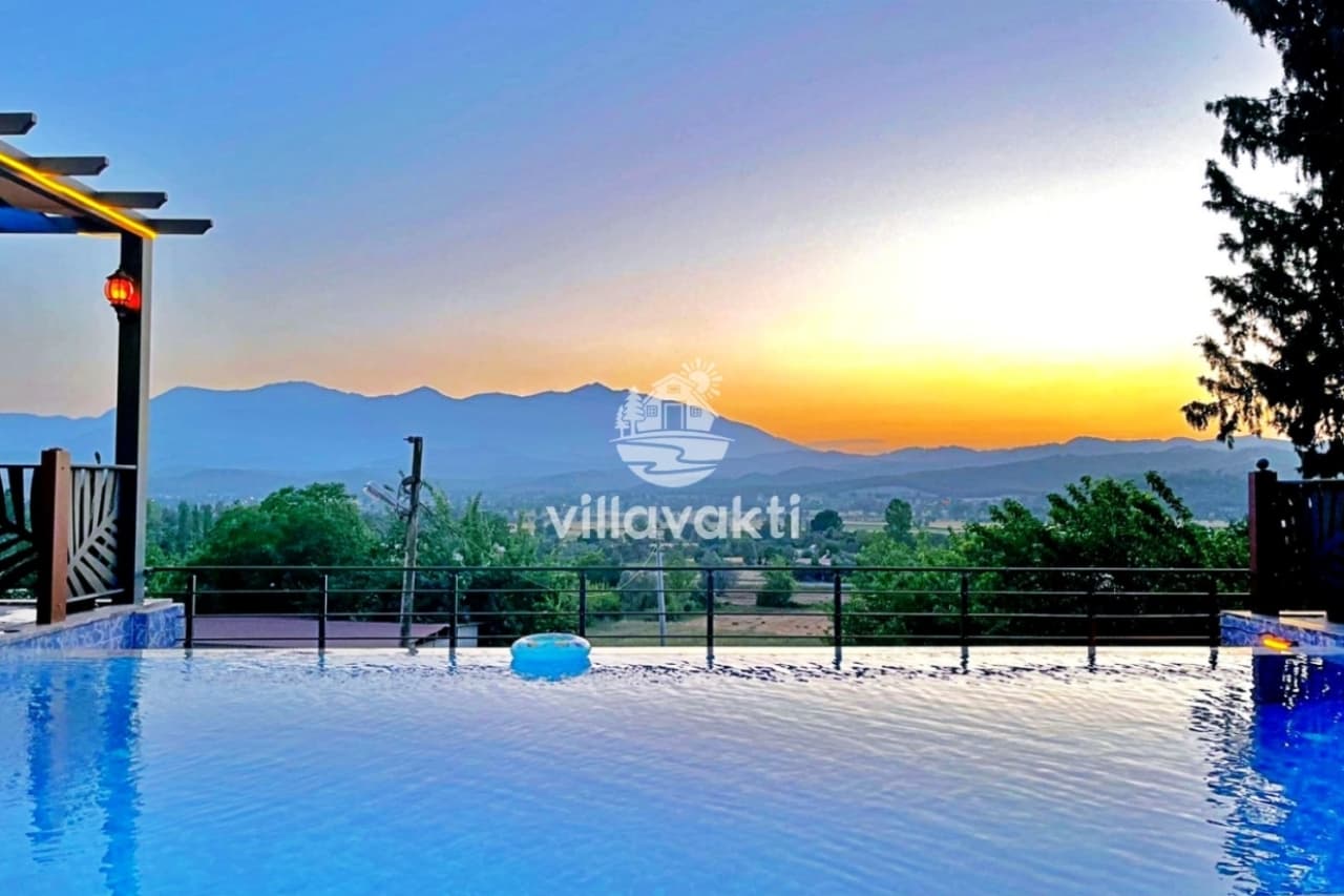 Villa Kayalı 2, Seydikemer — 5. fotoğraf