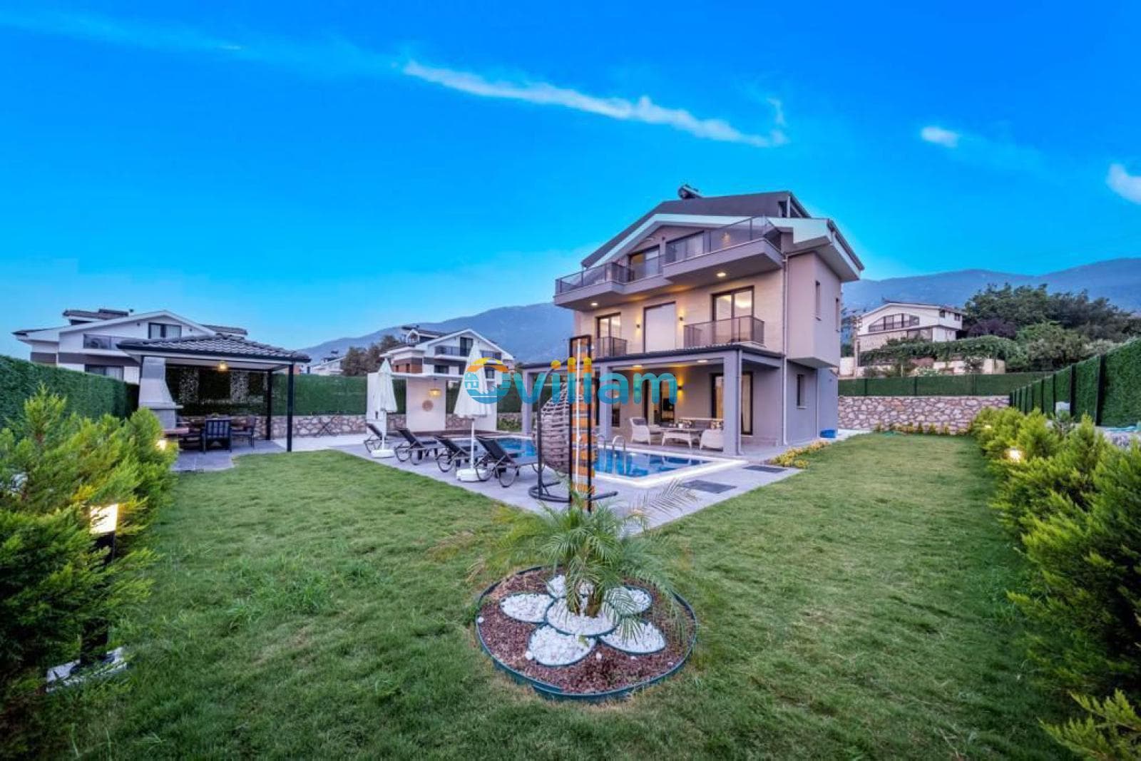 Villa Kayam, Ölüdeniz — 3. fotoğraf