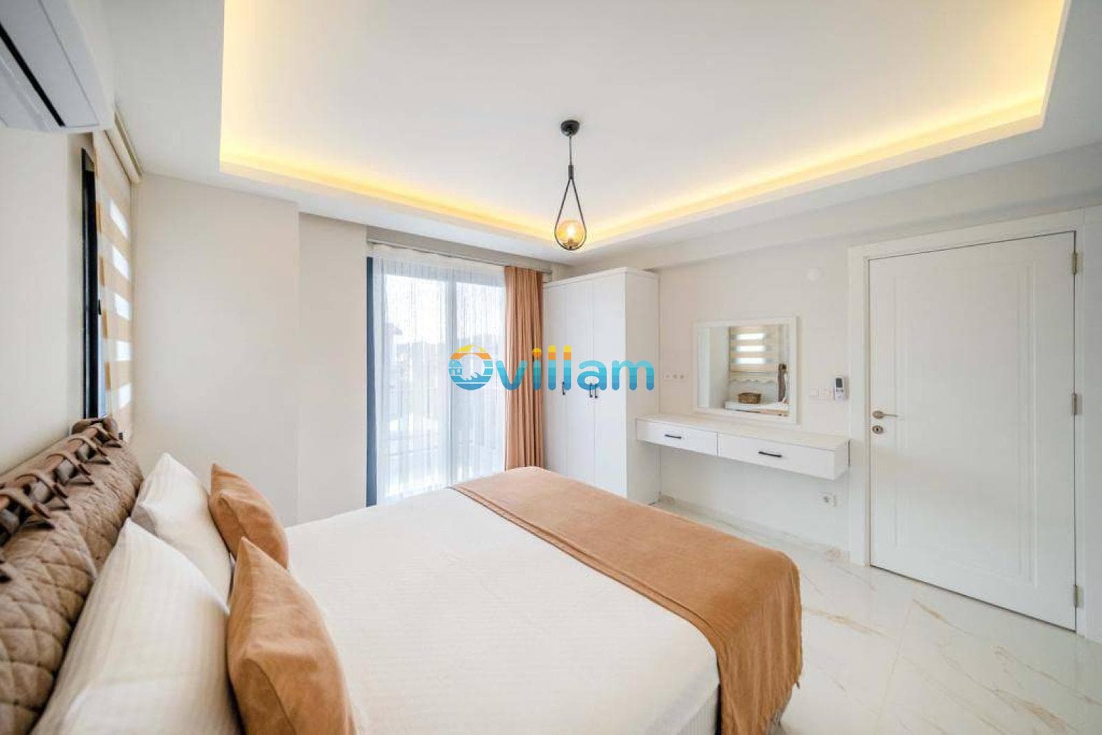 Villa Kayam 2, Fethiye — 4. fotoğraf