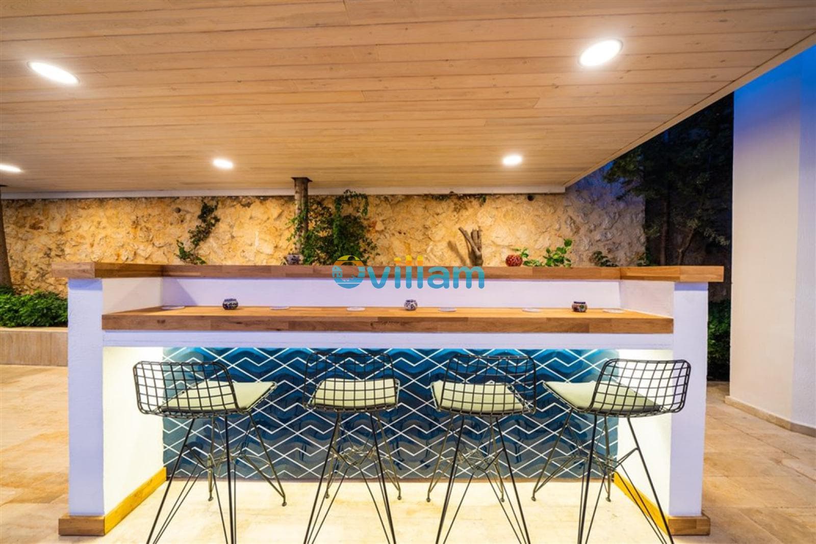 Villa Kayra Arga, Kalkan — 2. fotoğraf