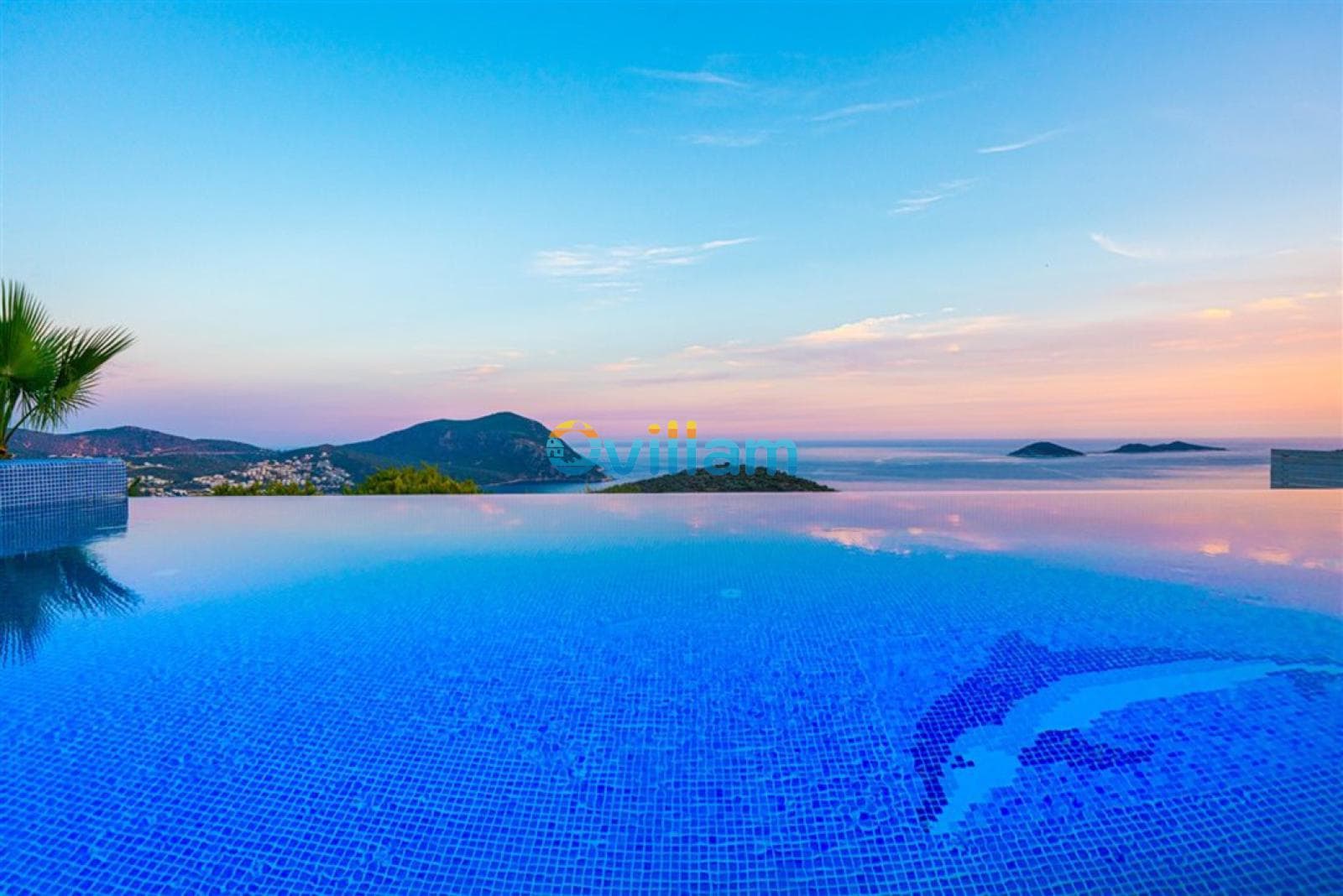 Villa Kayra Arga, Kalkan — 4. fotoğraf