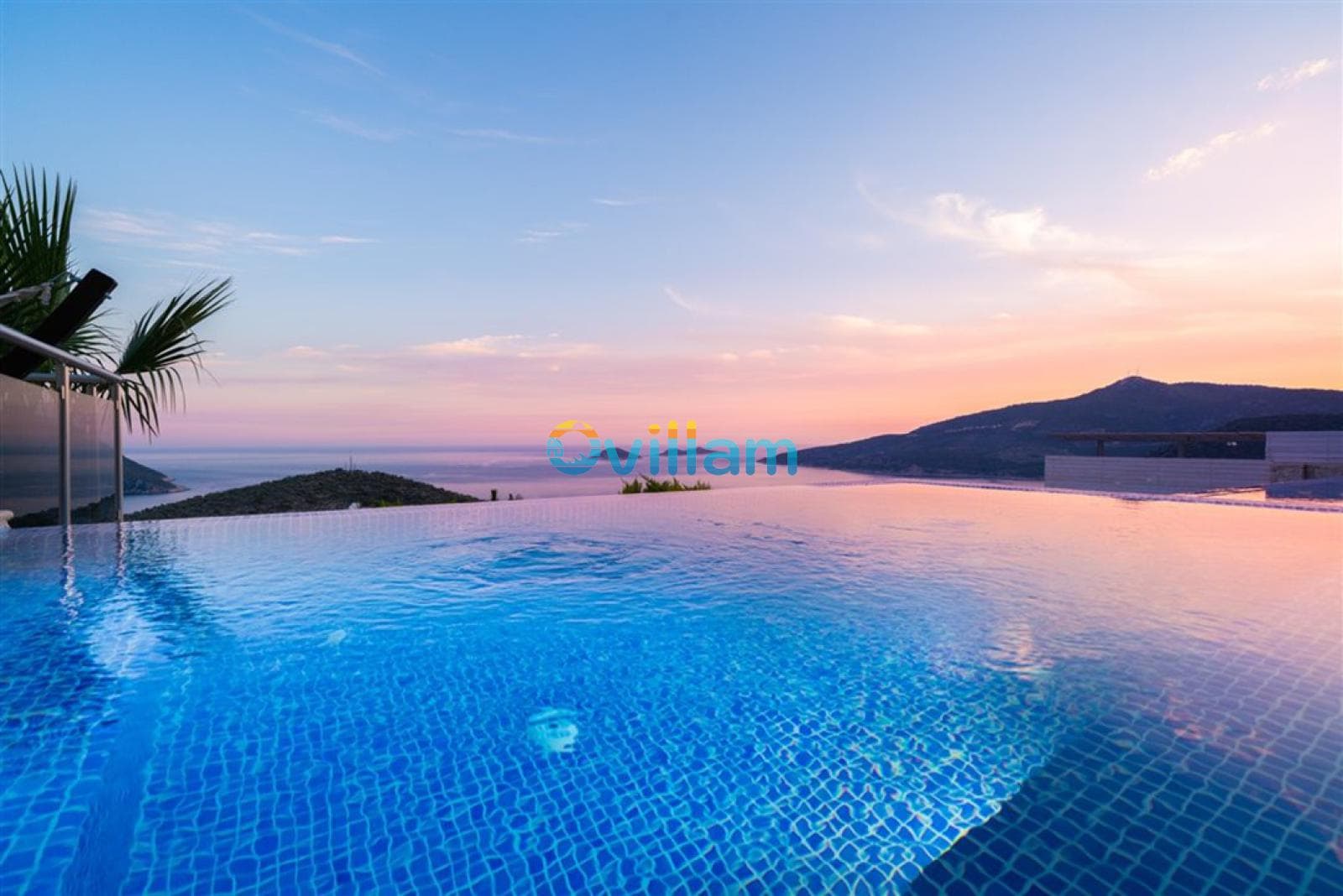 Villa Kayra Arga, Kalkan — 5. fotoğraf