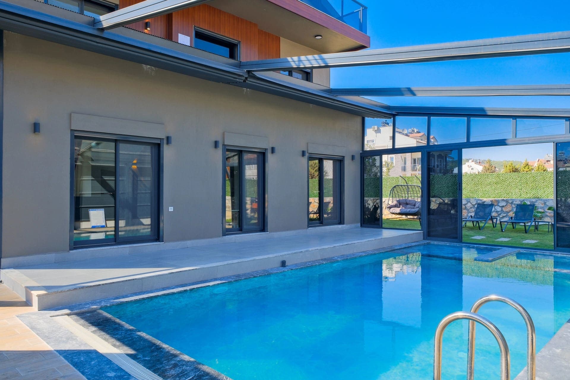 Villa Kayra Fethiye, Fethiye — 2. fotoğraf