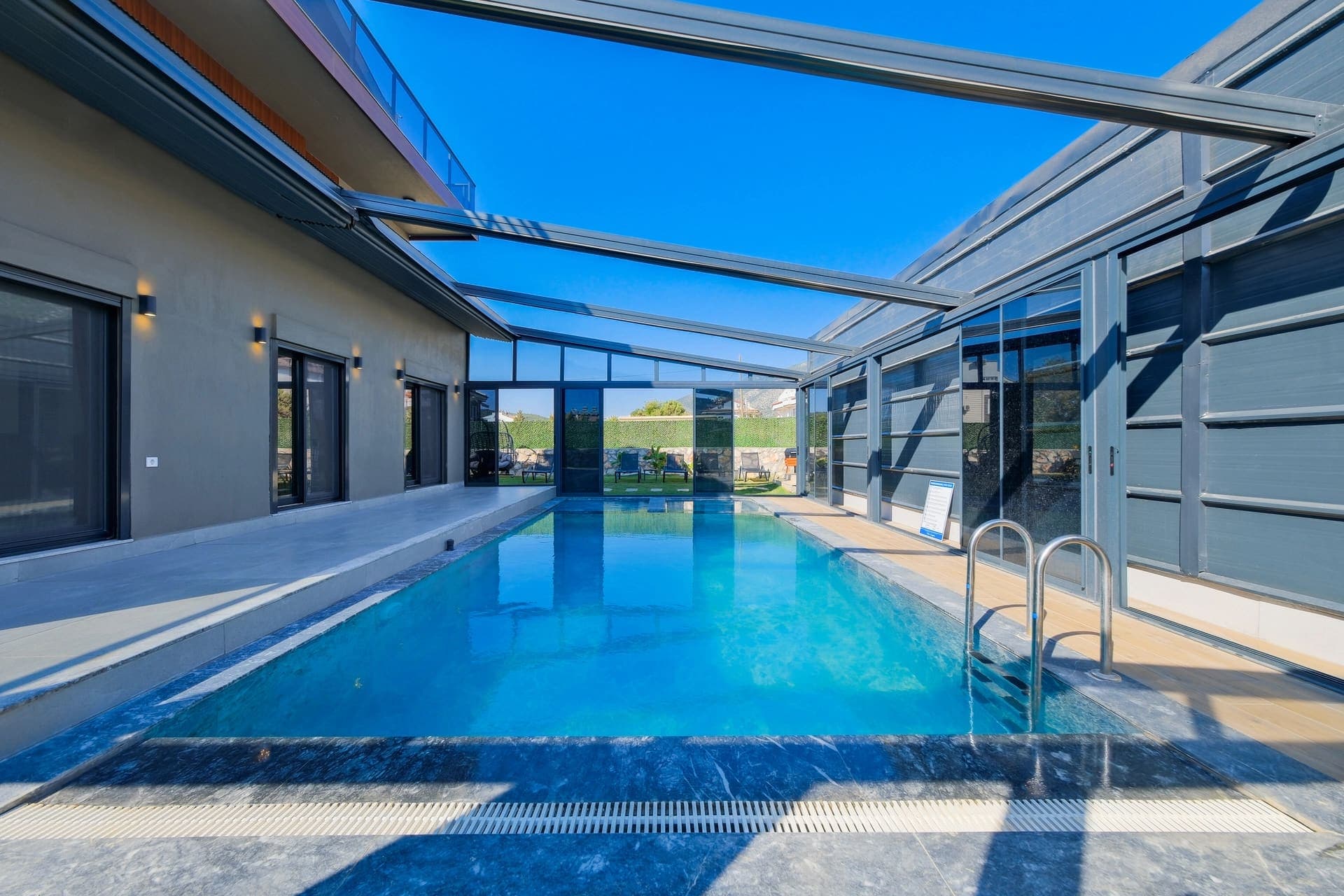 Villa Kayra Fethiye, Fethiye — 3. fotoğraf