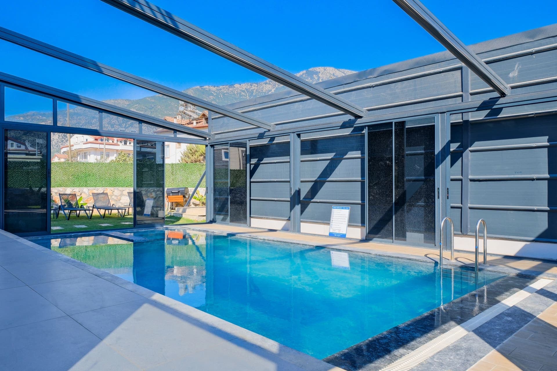 Villa Kayra Fethiye, Fethiye — 5. fotoğraf