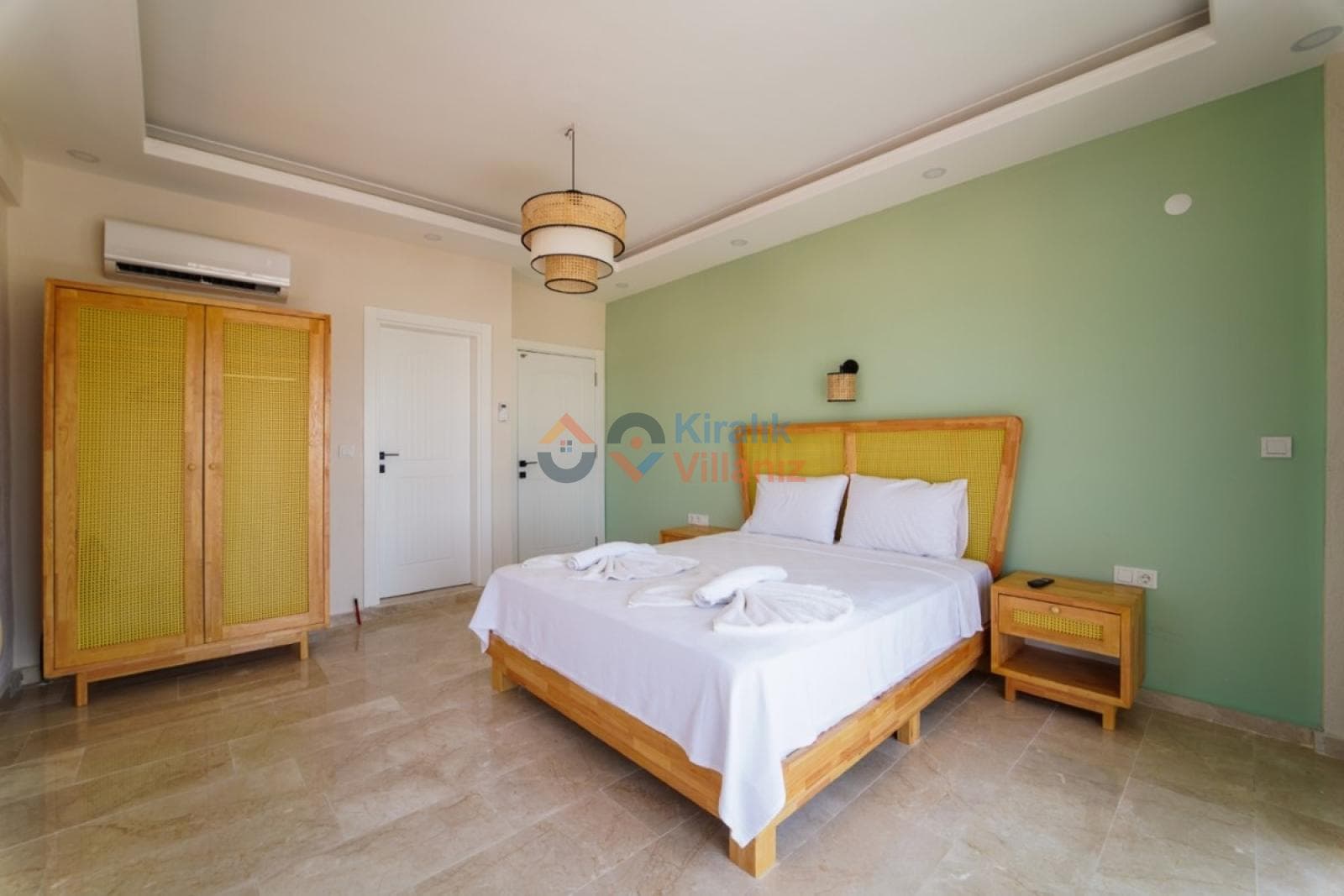 Villa Kayra Konak 1, Seydikemer — 2. fotoğraf