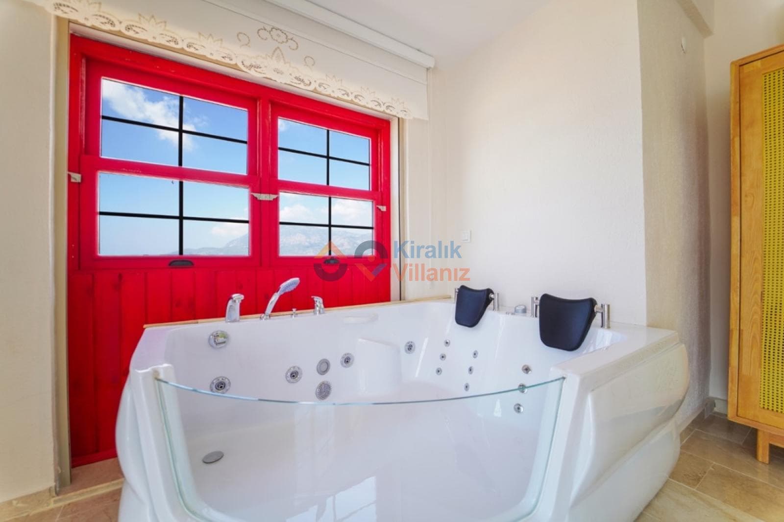 Villa Kayra Konak 1, Seydikemer — 2. fotoğraf