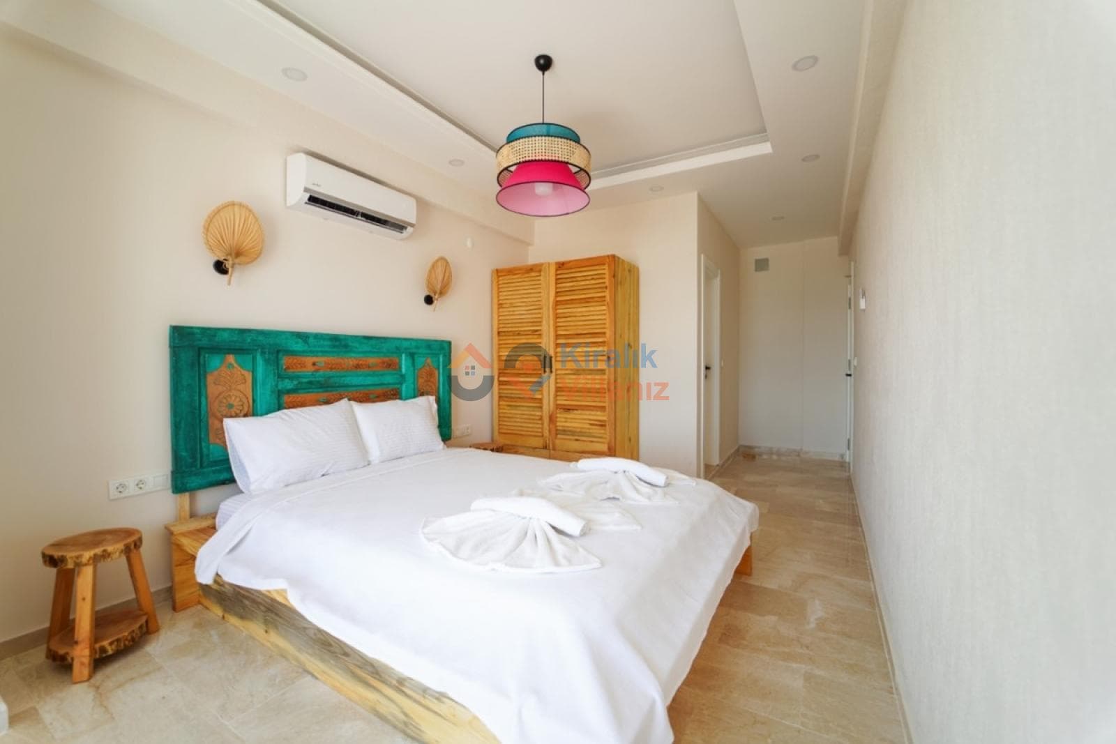 Villa Kayra Konak 2, Seydikemer — 3. fotoğraf