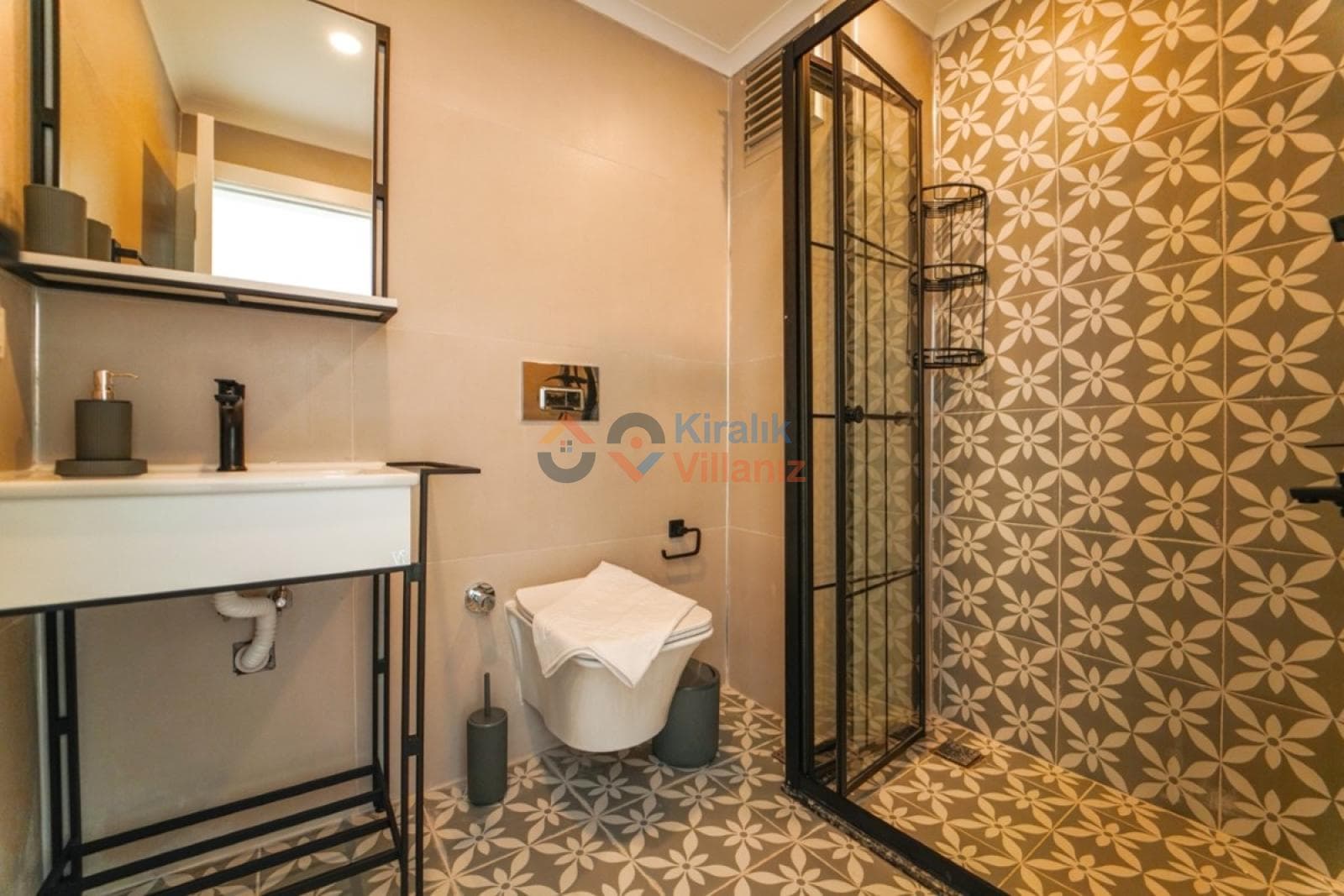 Villa Kayra Konak 2, Seydikemer — 4. fotoğraf