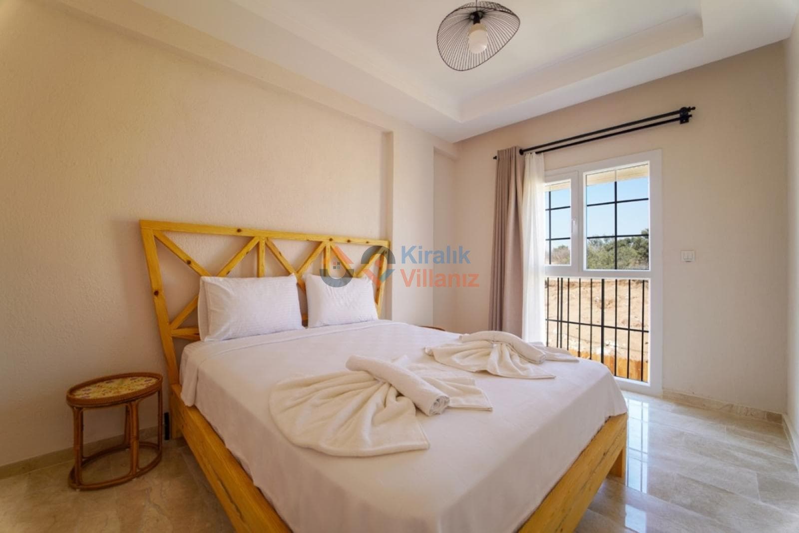 Villa Kayra Konak 2, Seydikemer — 5. fotoğraf