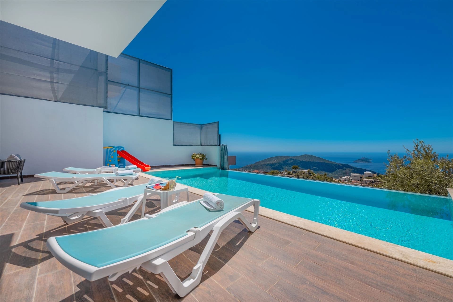 Villa Kayras 2, Kalkan — 2. fotoğraf