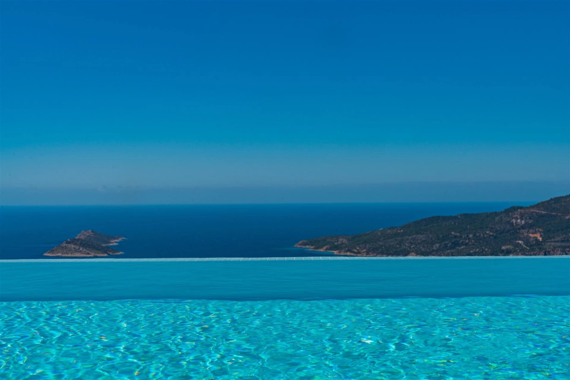 Villa Kayras 2, Kalkan — 3. fotoğraf