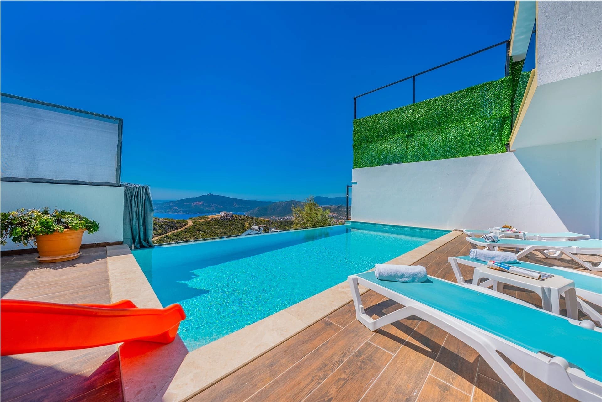 Villa Kayras 2, Kalkan — 4. fotoğraf