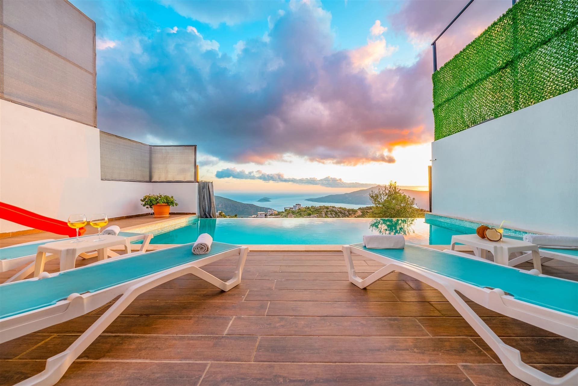 Villa Kayras 2, Kalkan — 5. fotoğraf