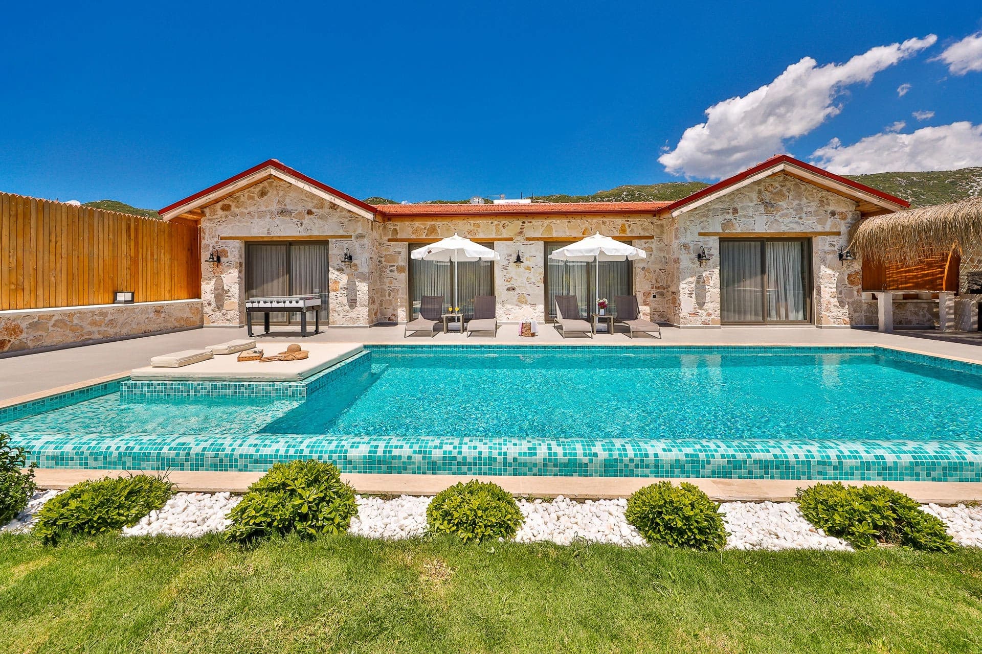 Villa Kekik 2, Sarıbelen — 2. fotoğraf