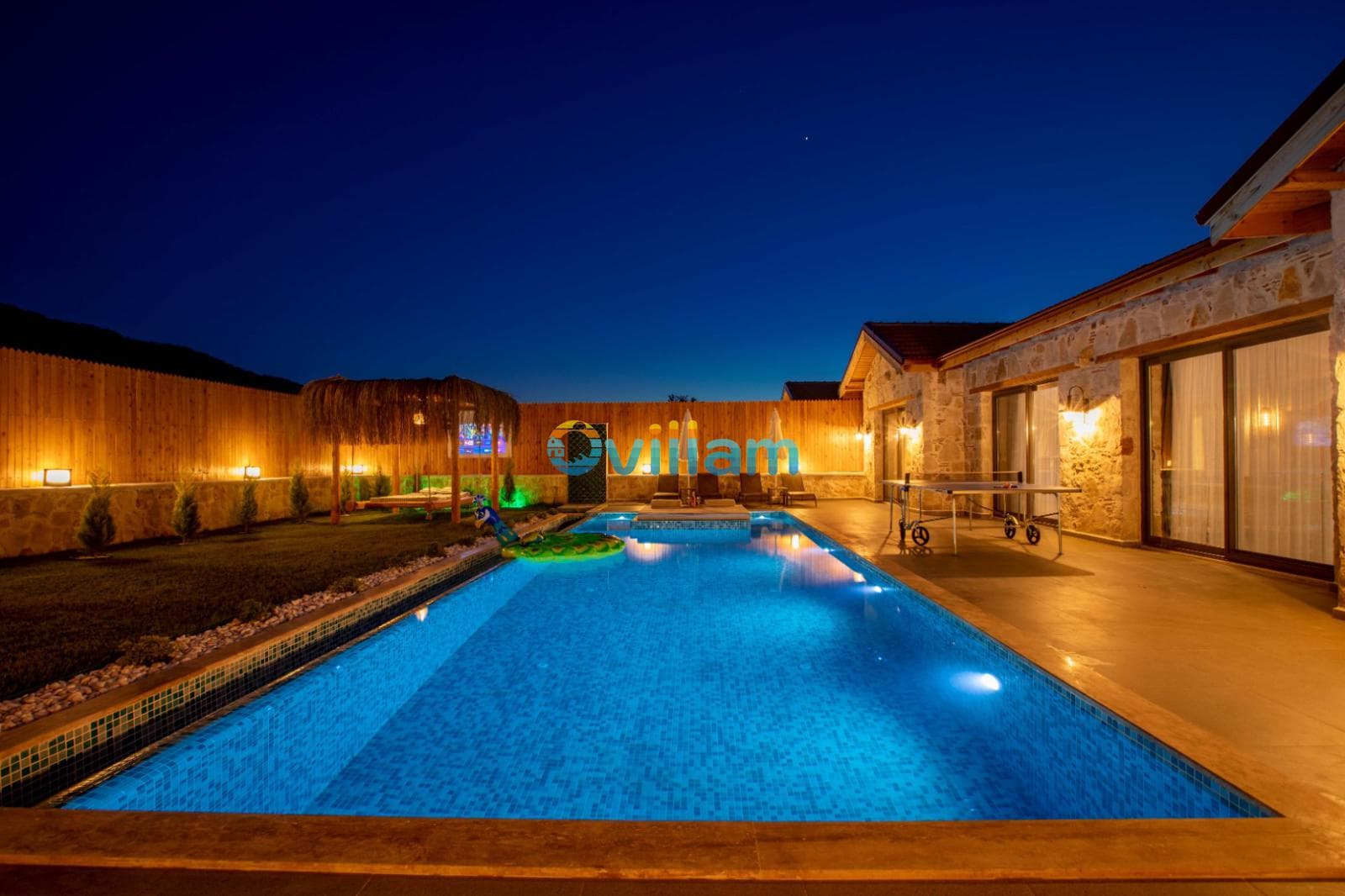 Villa Kekik Twins, Kalkan — 2. fotoğraf