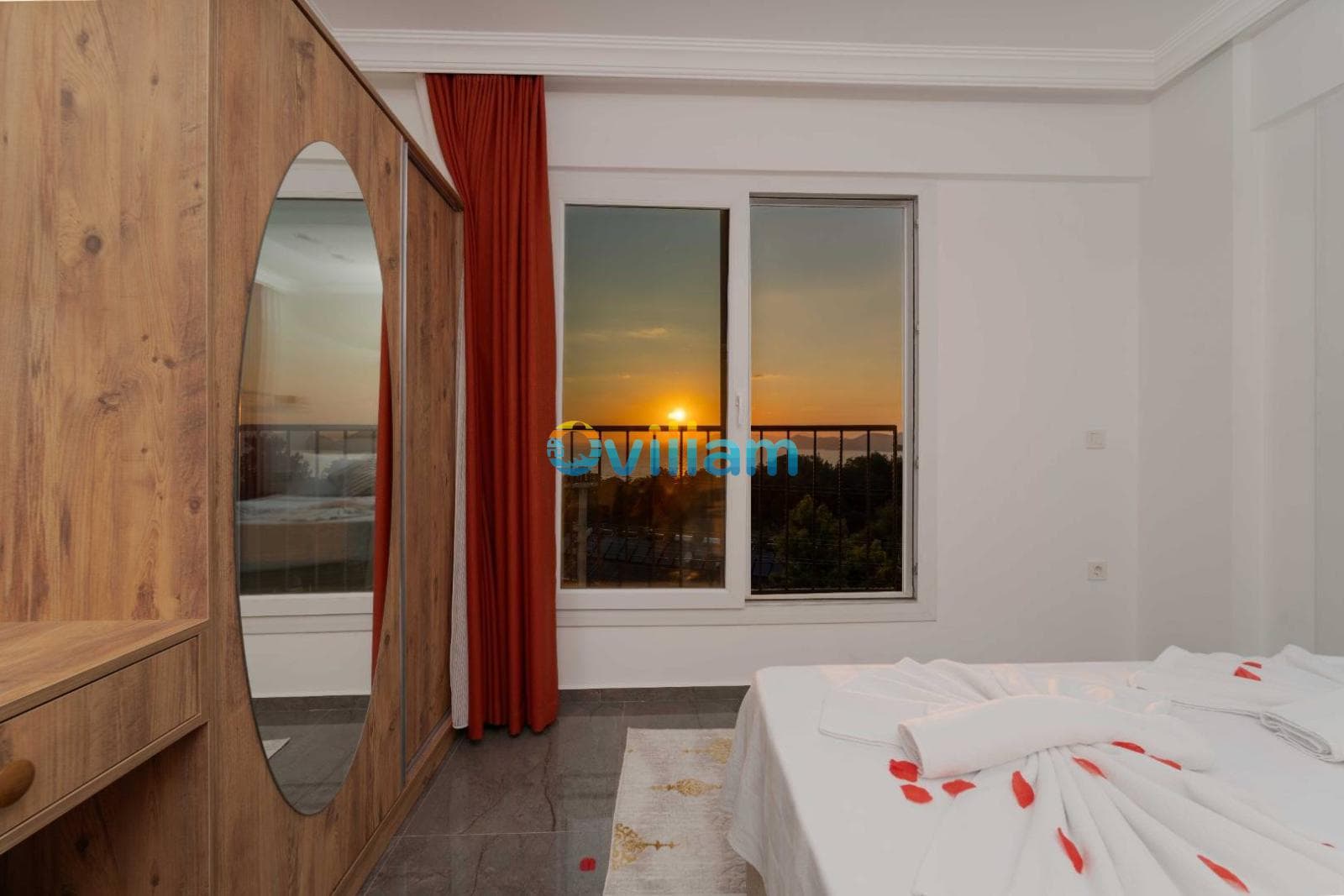 Villa Kelebekler vadisi 1, Fethiye — 2. fotoğraf