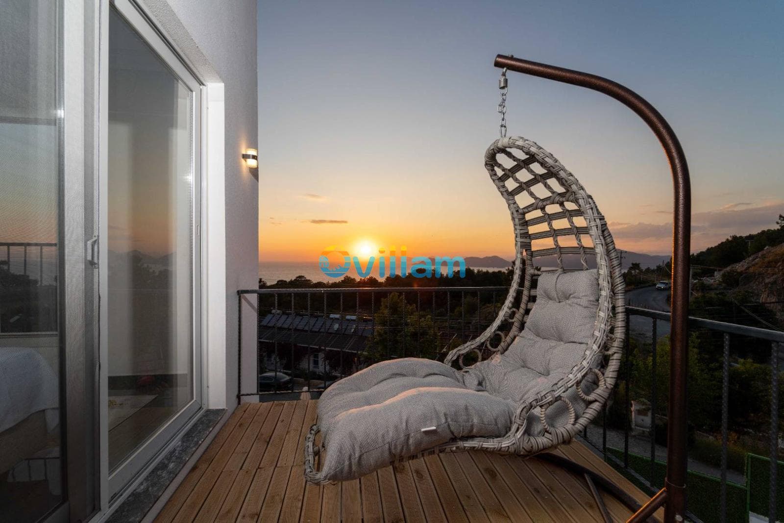 Villa Kelebekler vadisi 1, Fethiye — 3. fotoğraf