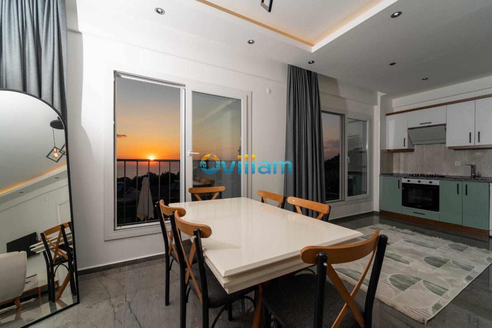 Villa Kelebekler vadisi 2, Fethiye — 2. fotoğraf