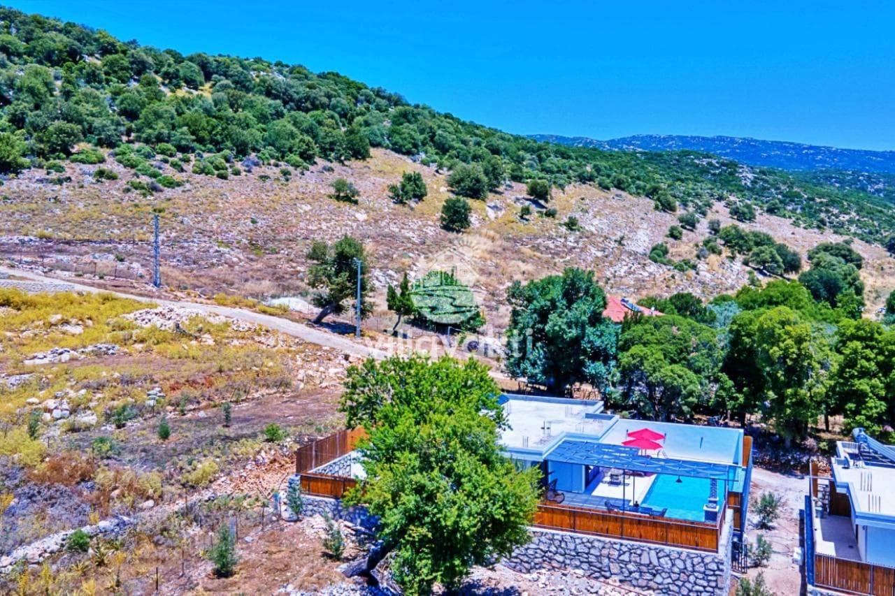 Villa Kerem, Kalkan — 2. fotoğraf