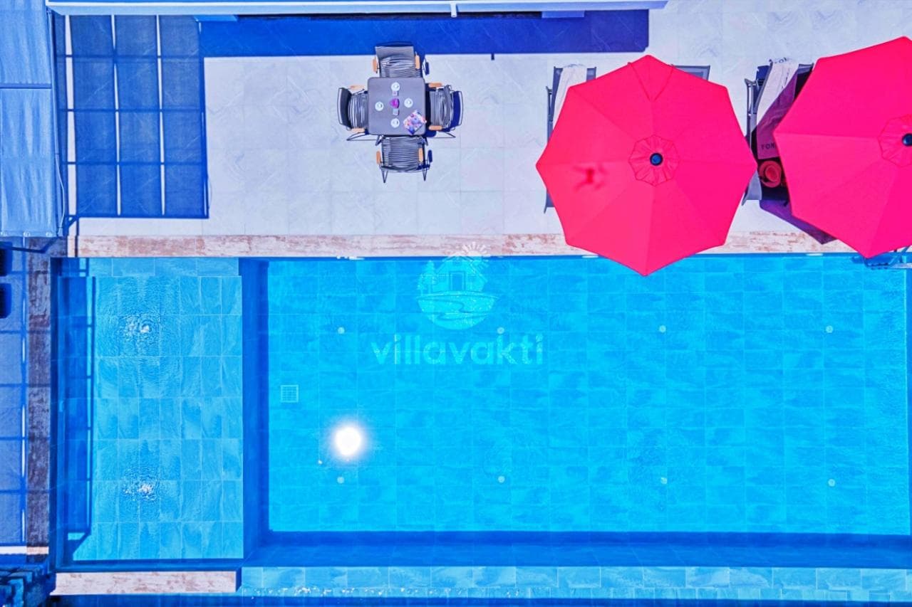 Villa Kerem, Kalkan — 3. fotoğraf
