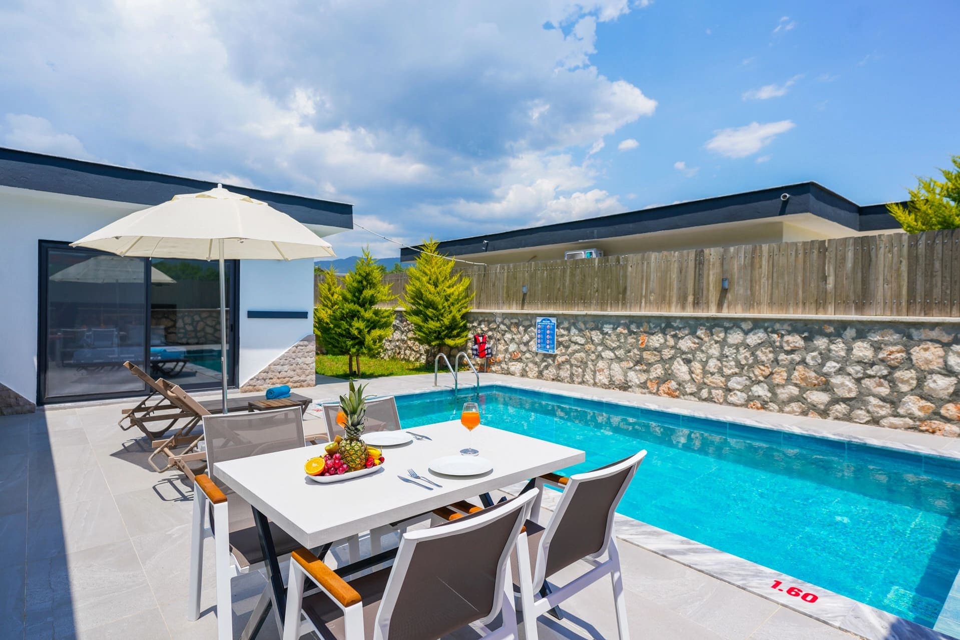 Villa Kerem B, Bezirgan — 2. fotoğraf