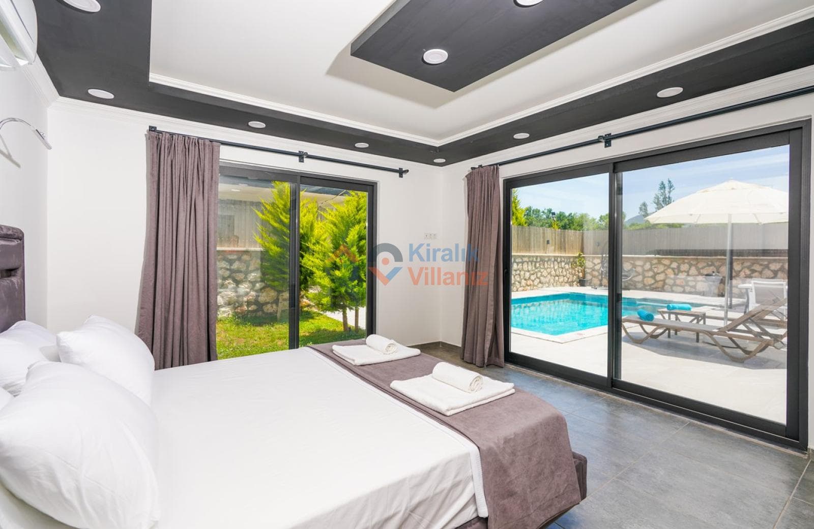 Villa Kerem Bezirgan, Kalkan — 2. fotoğraf