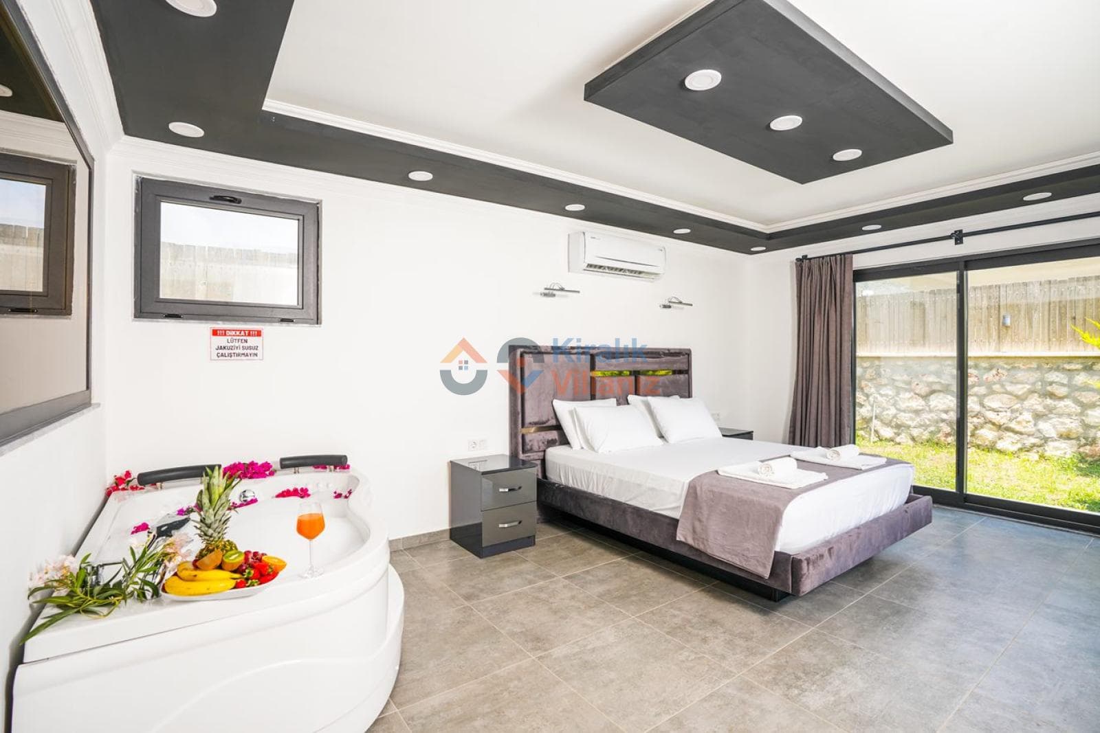 Villa Kerem Bezirgan, Kalkan — 3. fotoğraf
