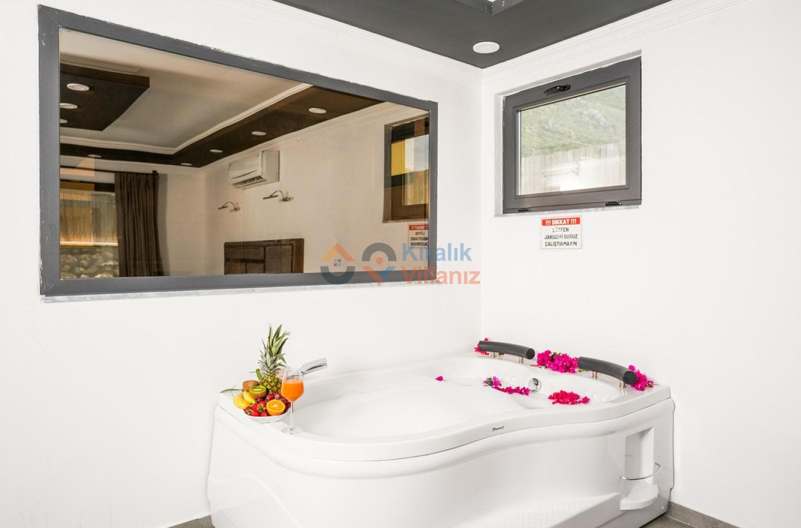 Villa Kerem Bezirgan, Kalkan — 4. fotoğraf