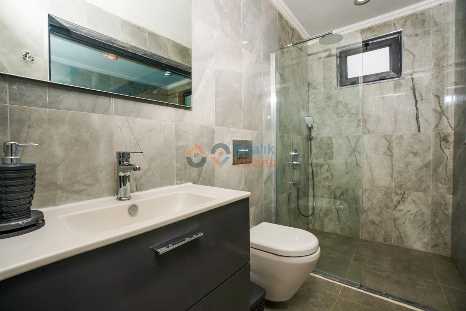 Villa Kerem Bezirgan, Kalkan — 5. fotoğraf