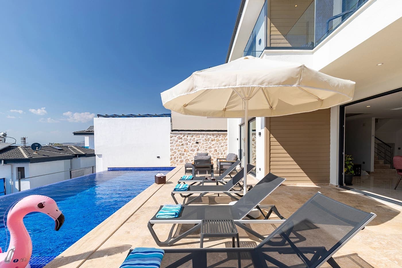 Villa Keskin Yeşilköy, Yeşilköy — 2. fotoğraf