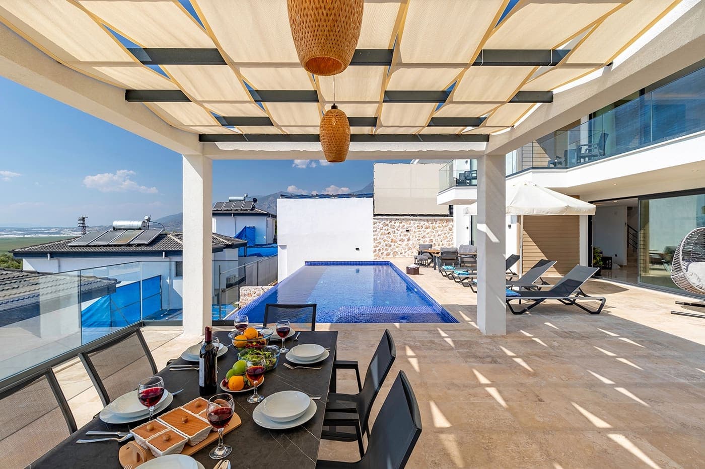 Villa Keskin Yeşilköy, Yeşilköy — 5. fotoğraf