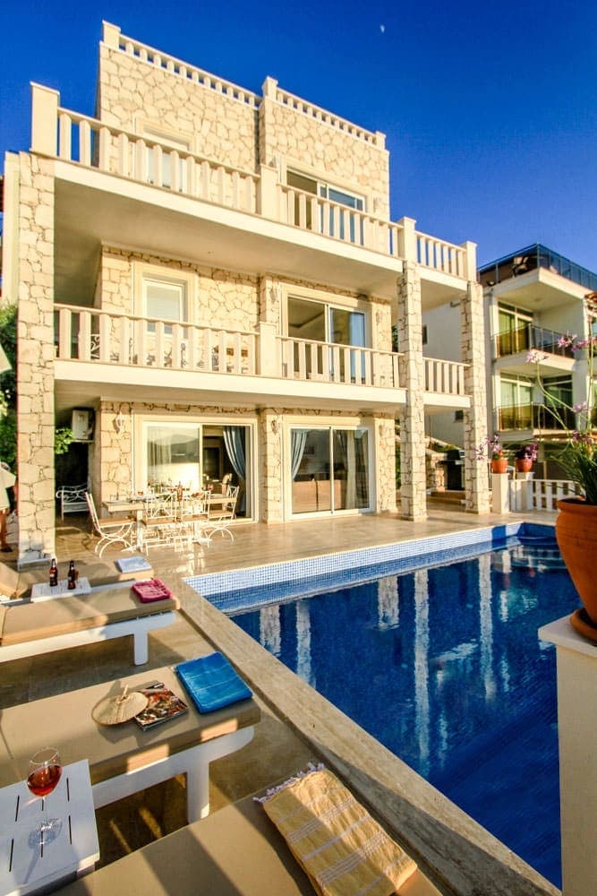 Villa Ketchy, Kalkan — 2. fotoğraf