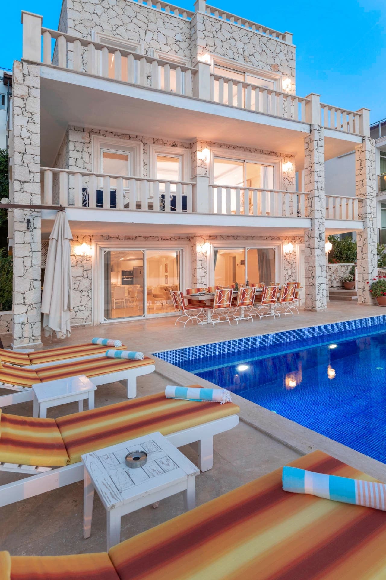 Villa Ketchy, Kalkan — 3. fotoğraf