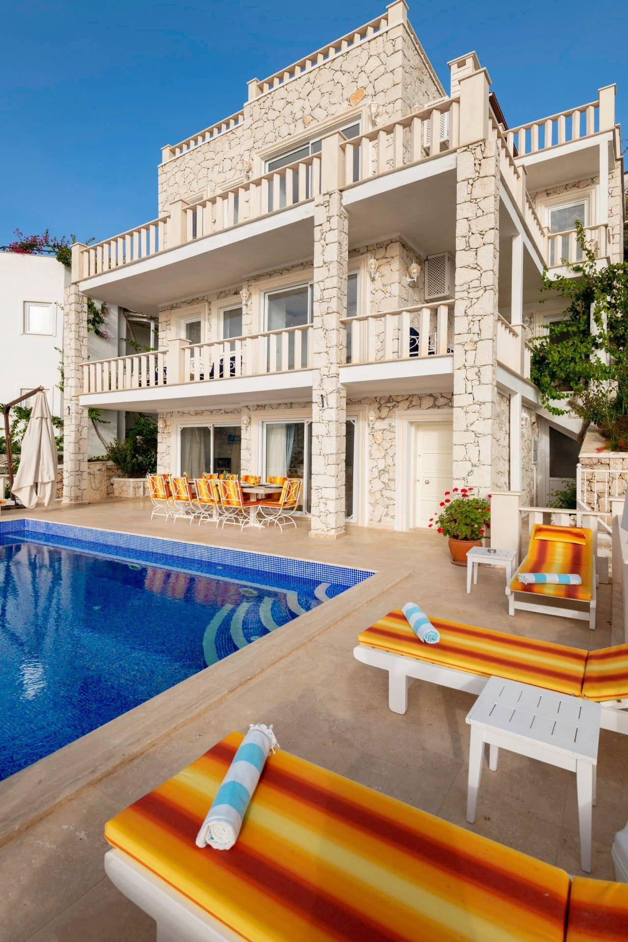 Villa Ketchy, Kalkan — 4. fotoğraf