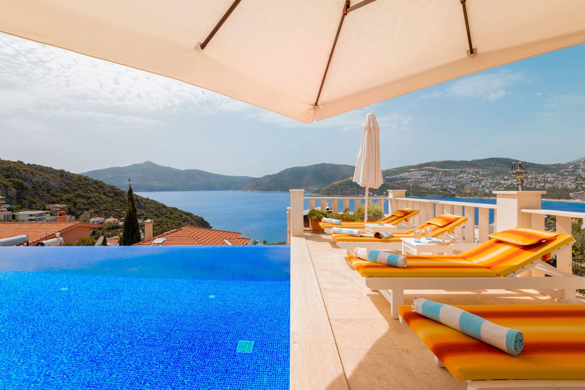 Villa Ketchy, Kalkan — 5. fotoğraf